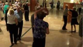 " DIAMONDS MAKE BABIES " PARTNER DANCE, BENIDORM NOV 2012