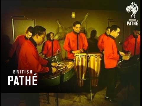 Two Tempo Restaurant (1965)