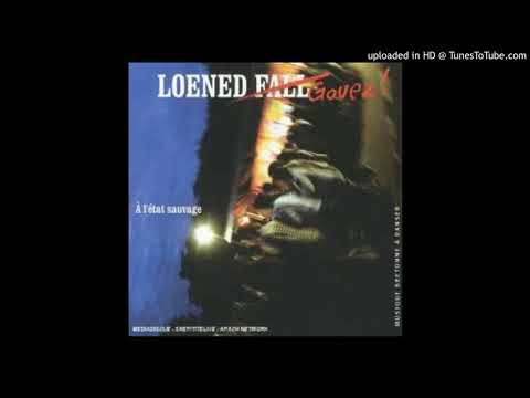 Loened Fall - Penn ar roz