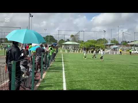 DE TREFFERS VS TOPPERS