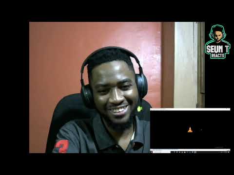 SL's KG Salone ain't playing/ Seun T Reacts