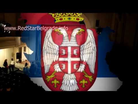 Српкињица једна мала, по Косову цвеће брала