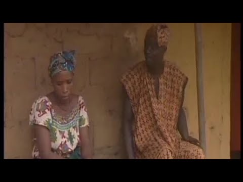 Moussa l'insupportable -Partie 1 - Film de Moussa Koffoe