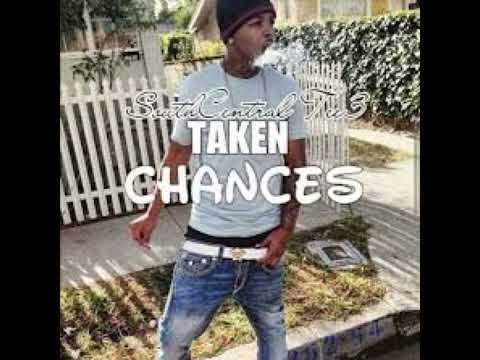 Taken Chances Official Audio