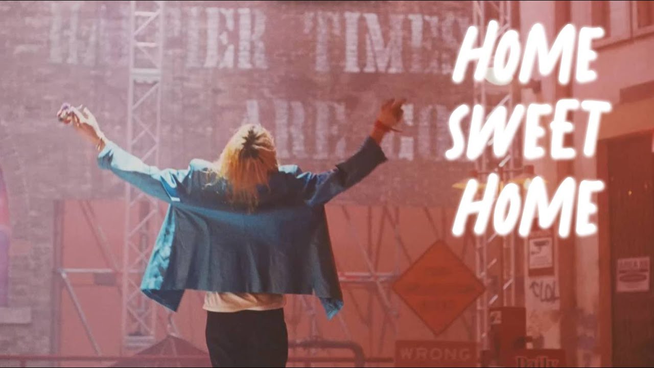 G-DRAGON - HOME SWEET HOME (Music Video) (feat. TAEYANG & DAESUNG)-(KOR/ENG/JP) 뮤직비디오 썸네일