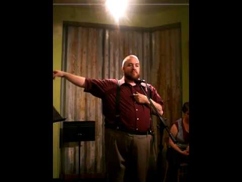 Doc Luben -- Language Of Skin