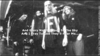 Strapping Young Lad - Spirituality