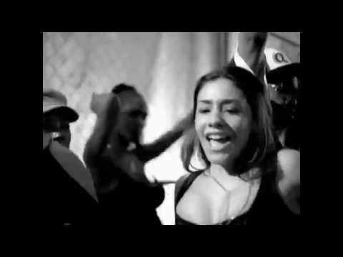 DJ ROCKWIDIT - ME AGAINST THE WORLD (LOW RIDERS REMIX) FT NAS PRODIGY 50 CENT