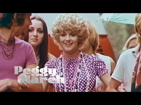 Peggy March - Carnaby Street (Peggy in Berlin, 21.10.1970)