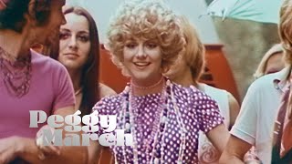 Peggy March - Carnaby Street (Peggy in Berlin, 21.10.1970)