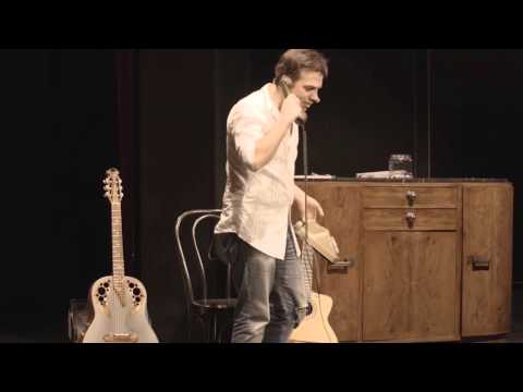 Spectacle "MA GUITARE A DADI"