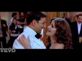 Insha Allah 4K Video Song | Welcome | Akshay Kumar, Katrina Kaif, Nana Patekar, Anil Kapoor |90'sHit