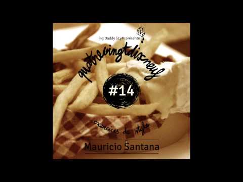 Quatre Vingt Dix Neuf #14 - MAURICIO SANTANA