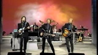 Desert Rose Band - Will This Be The Day