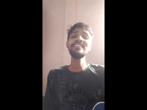 Dibakar Chakraborty Jinke Liye Hum Rote Hain=*=? - Neha Kakkar Ft. Jaani || B Praak || Cover By Dibakar Chakraborty