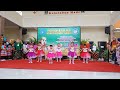 Kupu Kupu Yang Lucu