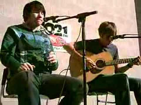Thumbnail for Hawthrone Heights Acoustic in Dallas- Nikki FM by Dalla