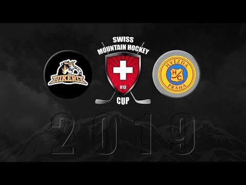 Helsinki Tiikerit vs. Hvezda Praha