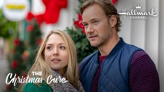 Video trailer för Premiere - The Christmas Cure - Starring Brooke Nevin, Steve Byers and Patrick Duffy