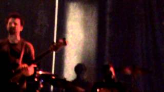 Peasantry or 'Light! Inside of Light!' - Godspeed You! Black Emperor - Live 2015