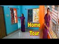 আমাদের নতুন ফ্ল্যাটের হোম ট্যুর কেমন �