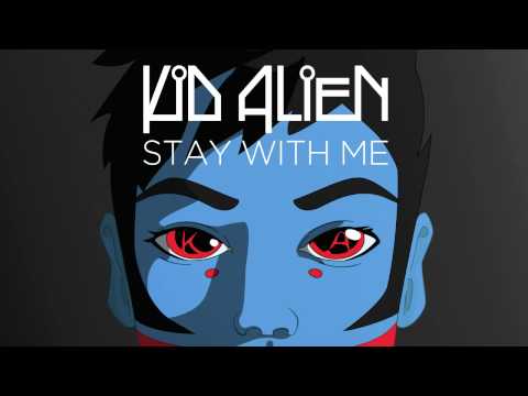 Kid Alien - Little Bit Lower (Original Mix)