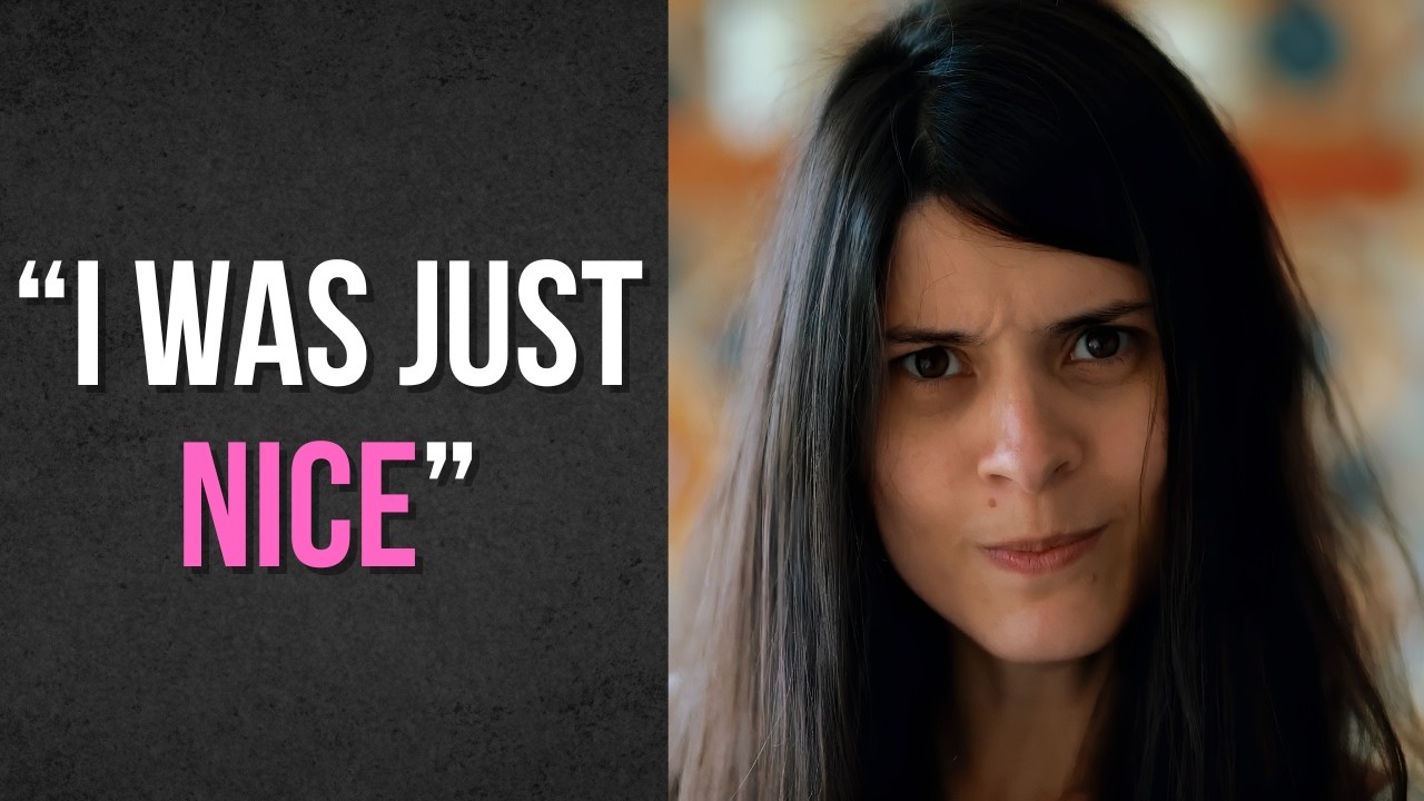 When Kindness Looks Like Attraction