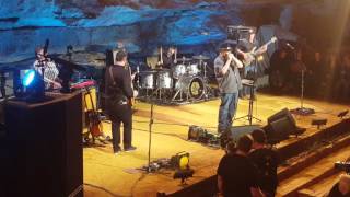 Blues Traveler &quot;But Anyway&quot; Live at PBS Bluegrass Underground 3/26/17