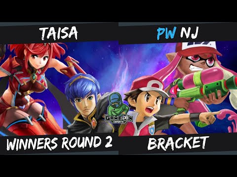 Throwdown Thursday #172 Winners Round 2 - Taisa vs NJ