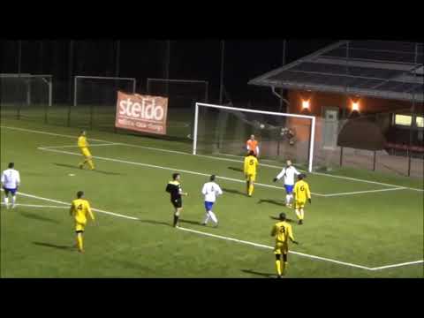 Sintesi: Comano  Fiavè -  Dro Alto Garda 20-03-2019