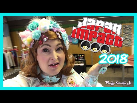 Japan Impact 2018