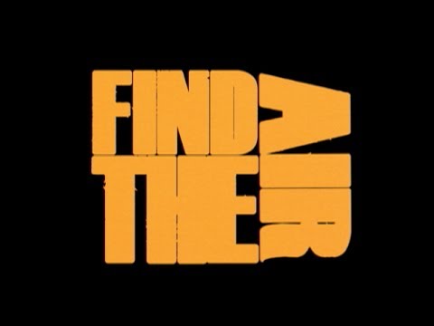 Find the Air