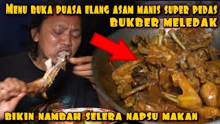 Download lagu BUKBER COOKING LAND EAGLE SWEET AND SPICY AND CUISINE mp3