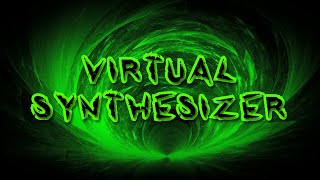 Video thumbnail for PENDULATE - Chaotic Synth | Free VST by PSY-LION