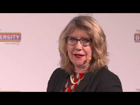 Diversity in den Medien - Paneldiskussion auf der DIVERSITY 2019