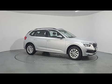 2024 Skoda Kamiq