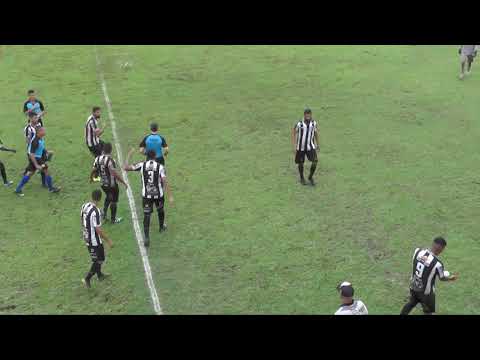 C.A Americano - GZ - 1º Rodada - Americano x Nova Iguaçu