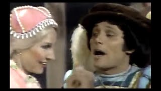 Sha Na Na - Just Like Romeo and Juliet Skit