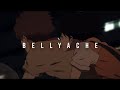 Billie Eilish //  Bellyache (TikTok Ver.)(Edit Audio)