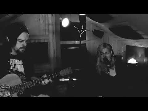 Madeleine Holden - Diamond Heart (Acoustic Cover)