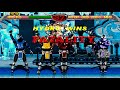 Mortal Kombat Anthology Hydro Playthrough