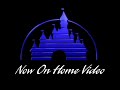 Buena Vista Now On Home Video Bumper Fanmade 1992