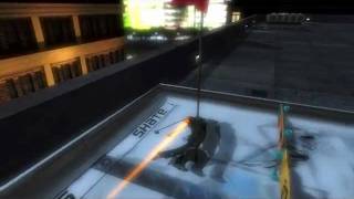 Planet Minigolf™ "swift shot Kenji"