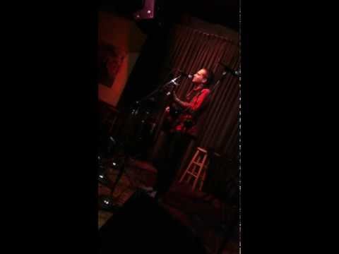 open mic night eddies attic