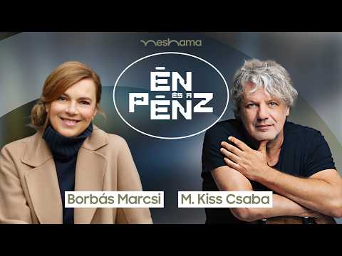 Borbás Marcsi: „Kétszer annyit kell dolgoznom, mint hat évvel ezelőtt”