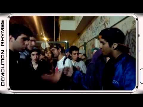 MKS MIDEL vs FATTIGA ZRS semifinal