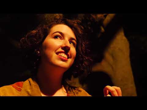 Kirsty Law - My Rovin' Eye