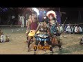 Mangudi Karakatam