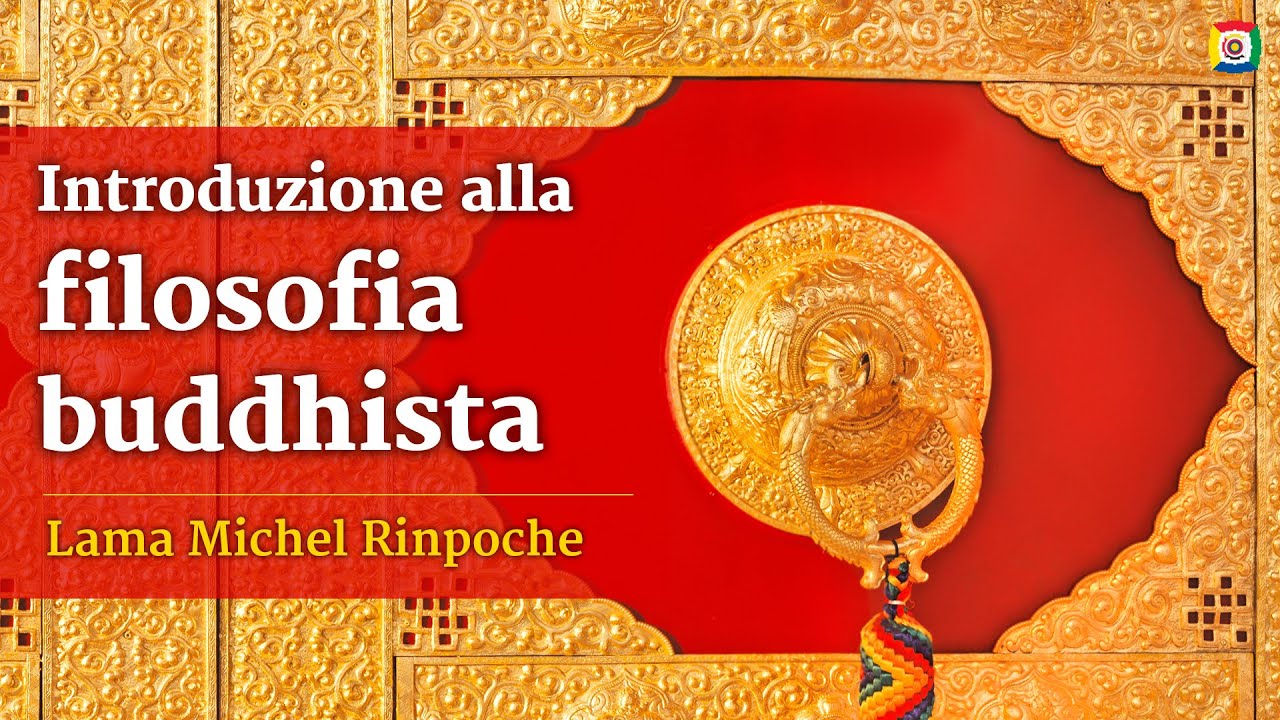 Introduzione alla filosofia buddista (Ita)