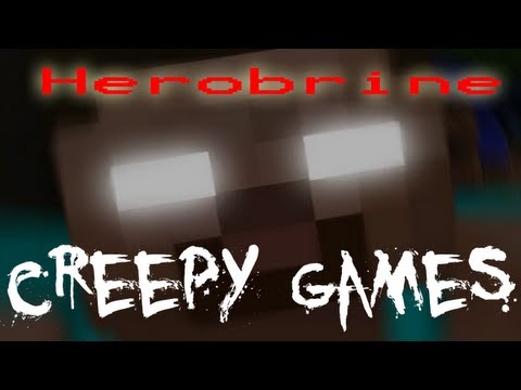 Creepypasta ITA - Creepypasta 2 - "the herobrine is 